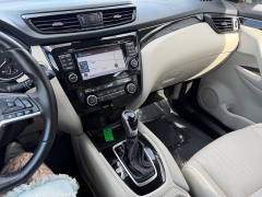 Used 2018  Nissan Rogue Sport 4d SUV AWD SL &lpar;2018&period;5&rpar; at House of Carz near Rochester&comma; IN