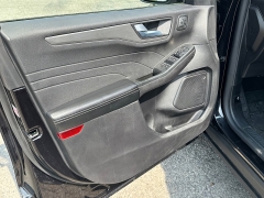 Used 2022 Ford Escape Titanium AWD at House of Carz near Rochester, IN