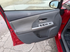 Used 2013  Toyota Prius v 5d Wagon Three at House of Carz near Rochester&comma; IN