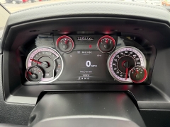 Used 2018  Ram 1500 4WD Crew Cab Sport Longbed at House of Carz near Rochester&comma; IN