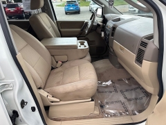 Used 2008 Nissan Titan 2WD Crew Cab SE at House of Carz near Rochester, IN