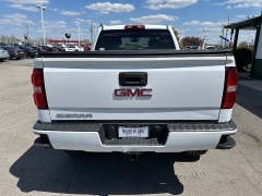 Used 2018 GMC Sierra 1500 4WD Double Cab at House of Carz near Rochester, IN