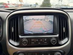 Used 2016  GMC Canyon 4WD Ext Cab SLE at House of Carz near Rochester&comma; IN