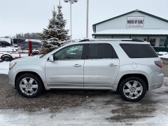 Used 2016  GMC Acadia 4d SUV AWD Denali at House of Carz near Rochester, IN