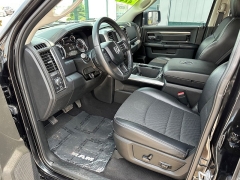 Used 2017 Ram 1500 4WD Quad Cab Sport at House of Carz near Rochester, IN