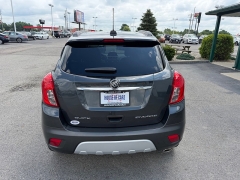 Used 2016  Buick Encore 4d SUV FWD Convenience at House of Carz near Rochester&comma; IN