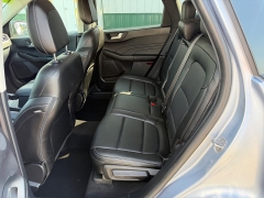 Used 2022  Ford Escape SEL AWD at House of Carz near Rochester&comma; IN