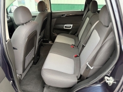 Used 2014  Chevrolet Captiva Sport 4d SUV FWD LS2 at House of Carz near Rochester&comma; IN