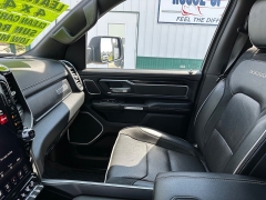 Used 2020 Ram 1500 4WD Crew Cab Laramie at House of Carz near Rochester, IN