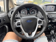 Used 2019  Ford Fiesta 4d Sedan SE at House of Carz near Rochester&comma; IN