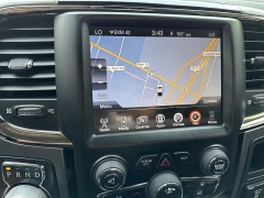 Used 2017 Ram 1500 4WD Quad Cab Sport at House of Carz near Rochester, IN