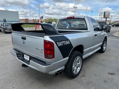 Used 2005 Dodge Ram 1500 4WD Reg Cab SLT at House of Carz near Rochester, IN