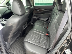 Used 2020 Nissan Murano 4d SUV AWD Platinum at House of Carz near Rochester, IN
