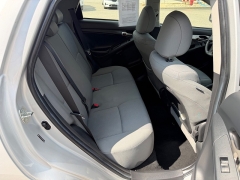 Used 2009  Toyota Matrix 4d Sedan S AWD at House of Carz near Rochester&comma; IN