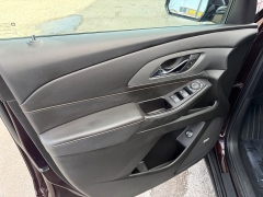 Used 2020  Chevrolet Traverse 4d SUV AWD LT Leather at House of Carz near Rochester&comma; IN