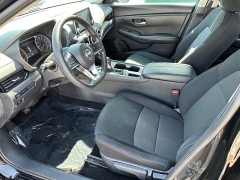 Used 2024  Nissan Sentra SV CVT at House of Carz near Rochester, IN