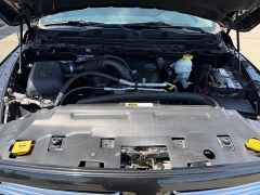 Used 2017  Ram 1500 4WD Crew Cab Sport at House of Carz near Rochester&comma; IN