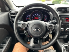 Used 2015 Kia Soul 4d Hatchback Auto at House of Carz near Rochester, IN
