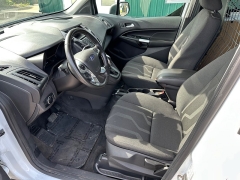 Used 2018 Ford Transit Connect Cargo Van XLT at House of Carz near Rochester, IN