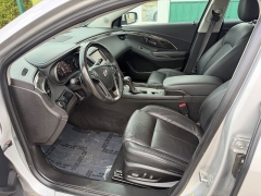 Used 2014  Buick LaCrosse 4d Sedan FWD Leather V6 at House of Carz near Rochester&comma; IN