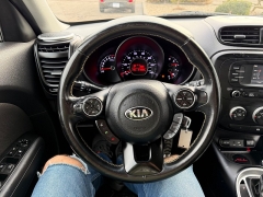 Used 2016  Kia Soul 4d Hatchback &plus; at House of Carz near Rochester&comma; IN