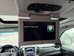 Used 2016 Chevrolet Suburban 4d SUV 4WD LTZ at House of Carz near Rochester, IN