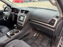 Used 2016  GMC Acadia 4d SUV AWD Denali at House of Carz near Rochester&comma; IN