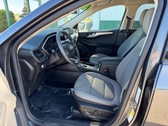 Used 2020  Ford Escape 4d SUV AWD SE at House of Carz near Rochester&comma; IN