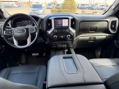 Used 2019  GMC Sierra 1500 4WD Double Cab SLT at House of Carz near Rochester&comma; IN