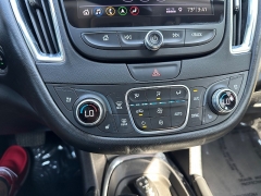 Used 2019  Chevrolet Malibu 4d Sedan Premier at House of Carz near Rochester, IN