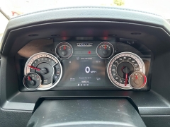Used 2017 Ram 1500 4WD Quad Cab Sport at House of Carz near Rochester, IN