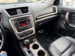 Used 2016  GMC Acadia 4d SUV AWD Denali at House of Carz near Rochester&comma; IN