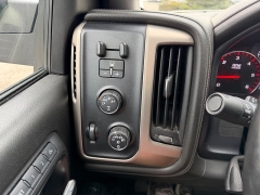 Used 2016  GMC Sierra 1500 4WD Crew Cab Denali at House of Carz near Rochester&comma; IN