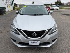 Used 2019  Nissan Sentra SV CVT at House of Carz near Rochester&comma; IN