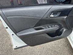 Used 2014 Honda Accord Sedan 4d Sport CVT at House of Carz near Rochester, IN