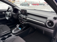 Used 2020  Kia Forte 4d Sedan GT-Line at House of Carz near Rochester&comma; IN