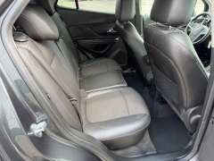 Used 2016  Buick Encore 4d SUV FWD Convenience at House of Carz near Rochester&comma; IN