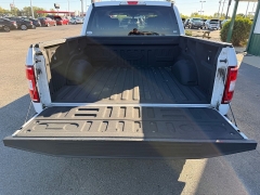 Used 2019  Ford F-150 4WD SuperCrew XLT 5 1/2 at House of Carz near Rochester, IN