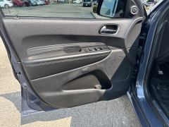 Used 2019 Dodge Durango 4d SUV AWD GT Plus at House of Carz near Rochester, IN