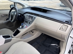 Used 2014  Toyota Prius 5d Hatchback Two at House of Carz near Rochester&comma; IN