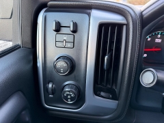 Used 2017  GMC Sierra 1500 4WD Double Cab SLE at House of Carz near Rochester&comma; IN