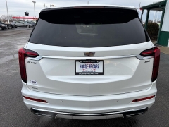 Used 2020 Cadillac XT6 4d SUV AWD Premium Luxury at House of Carz near Rochester, IN