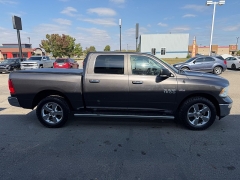 Used 2016  Ram 1500 4WD Crew Cab Big Horn at House of Carz near Rochester, IN