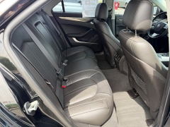 Used 2013  Cadillac CTS 4d Sedan AWD Luxury at House of Carz near Rochester&comma; IN