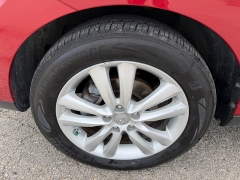 Used 2012  Hyundai Tucson 4d SUV FWD Limited at House of Carz near Rochester&comma; IN