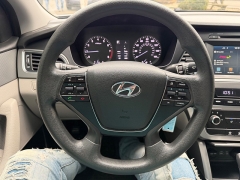 Used 2016  Hyundai Sonata 4d Sedan SE at House of Carz near Rochester&comma; IN