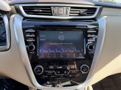 Used 2017  Nissan Murano 4d SUV AWD Platinum at House of Carz near Rochester, IN