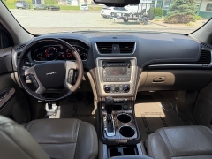 Used 2014  GMC Acadia 4d SUV AWD Denali at House of Carz near Rochester&comma; IN