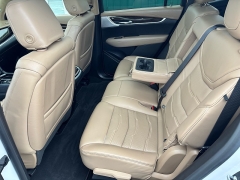 Used 2020 Cadillac XT6 4d SUV AWD Premium Luxury at House of Carz near Rochester, IN