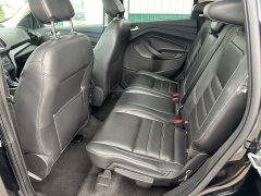 Used 2018 Ford Escape 4d SUV 4WD SEL at House of Carz near Rochester, IN